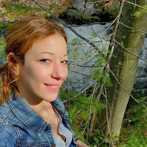 Meet your Posher, Belma